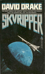 Skyripper