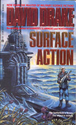 Surface Action