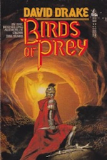 Birds of Prey-Tor