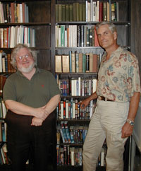 Iowa Authors