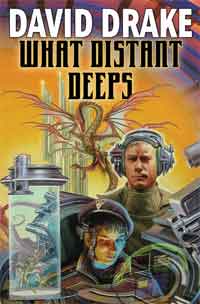 deeps What Distant Deeps