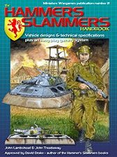Hammer's Slammers Handbook 1