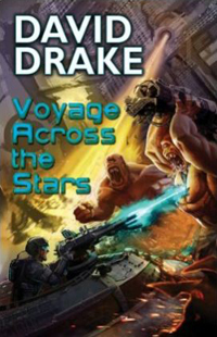 Voyage Across the Stars David Drake