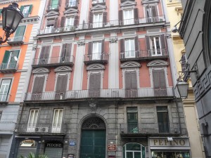 Palazzo Domenico Barbaia