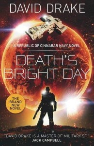 Death's Bright Day-Titan